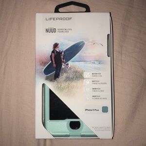 UNUSED LIFEPROOF NÜÜD SERIES